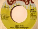 70's SOUL 45-UNIVERSAL LOVE-MOON RIDE /IT'S YOU GIRL