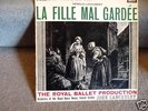 LA FILLE MAL GARDEE, DECCA SXL 2313