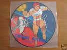 CAPTAIN FUTURE - Christian Bruhn Picture LP Soundtrack