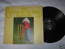 Climax Blues Band  “Plays On” – original vinyl LP 1969