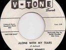 HEAR  R&B/SOUL: Bobby Bennett on  V - Tone