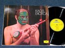 MAURICIO KAGEL Exotica GLOBOKAR PORTAL German DGG MINT