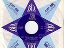 Northern Soul ATTRACTIONS Why Shouldn't A Man Cry HEAR 