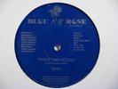 BMW Rock the House BLUE ROSE 12