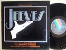 JEEVES - ORIGINAL LONDON CAST OST (1975 MCA RECS LP)