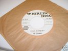 The Channels - Stars in the Sky / the gleam in your eye