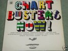 Rare Chartbusters Now Marble Arch LP