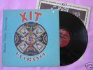 XIT Entrance V rare Orig US Psych LP Lincoln Stret Exit