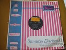 BRAZIL 78 RPM ELIS REGINA DEBUT-BOSSA NOVA-1961-MINT