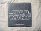 Star Wars Original Soundtrack John Williams Record LP 2