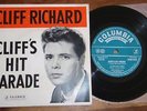CLIFF RICHARD Hit Parade orig.Aust.7