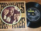 EASYBEATS Easyfever #2 orig.1968 6th.Oz EP/GEPO-70048 #