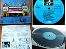 MANOS HADJIDAKIS-Odos Oneirwn GREEK FOLK LP 1965