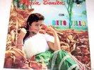 BETO VILLA MARIA BONITA FALCON FLP-112 INSERT ALLNRMINT