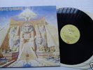 IRON MAIDEN, Powerslave   Original Press ITALIAN LP