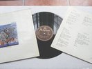 TALK TALK, Spirit of Eden  VINYL LP