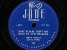 78-Blues-Jade 707-Leroy Dallas