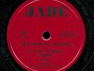 78-Black Gospel-Jade 1004-St.Paul Spiritual Echoes-RARE