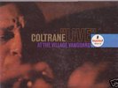 John Coltrane 