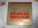 Wagner: Der Ring der Nibelungen/Bayreuther Festspiele