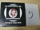 RARE FUNK GROOVE GEORGE FREEMAN FRANTICDIAGNOSIS ORIG