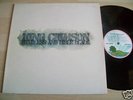 KING CRIMSON - 'STARLESS & BIBLE BLACK' LP Pink Rim  EX