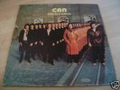 CAN - 'UNLIMITED EDITION'    1976 UK 2LP  EX VINYLS