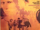 THE ELECTRIC PRUNES Underground LP orig psych VG++