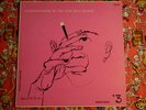 STAN GETZ INTERPRETATIONS 3 DAVID STONE MARTIN CVR DSM
