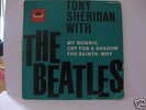 Tony Sheridan 
