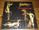 NECRONOMICON Tips Zum..BOX 4 LP KRAUTROCK LITTLE WING