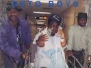 GETO BOYS 