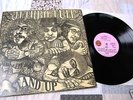 JETHRO TULL - STAND UP    UK - ISLAND    Prog Rock Folk