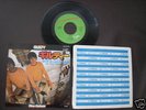 Mike Oldfield Guilty Japan Original Vinyl 7 inch Single 7