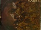EMILIO SANTIAGO --  Bananeira - BRAZIL Soul Funk LP Mp3