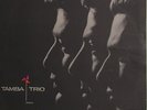 TAMBA TRIO -- Tempo - BRAZIL Bossa Nova Jazz LP Mp3