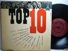 FRANKIE LAINE.JOHNNIE RAY.MINDY CARSON JAPAN 10