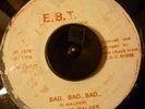  JA 45 BAD BAD BAD SYLFORD WALKER Bad Bad Bad
