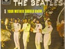 The BEATLES 7