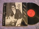 WILLIAM CLARKE-Can't You Heart Me Calling LP Near Mint