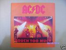 Rare AC/DC 