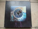 Pink Floyd Pulse 4 lp record / book boxset prog psych