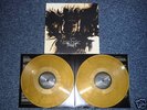 CELTIC FROST  Monotheist  DLP   GOLD VINYL      Ltd.100