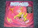 MASSACRE  From Beyond  LP        Death Metal Classic