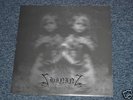 SHINING  IV - The Eerie Cold  LP     Ltd.500