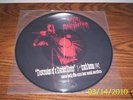 CORPSE MOLESTATION Descension of..Pic LP Destroyer 666
