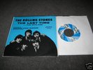 Rolling Stones. The Last Time b/w Play With Fire. PS