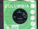 THE SHOTGUN EXPRESS- COLUMBIA RECORDS UK-  MOD- GREAT