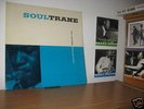 JOHN COLTRANE   SOULTRANE   PRESTIGE DG   RED GARLAND
