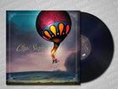 Circa Survive On Letting Go Vinyl LP Dark Blue /300 OOP